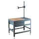 Svetsbord R!MAC 900x600x695