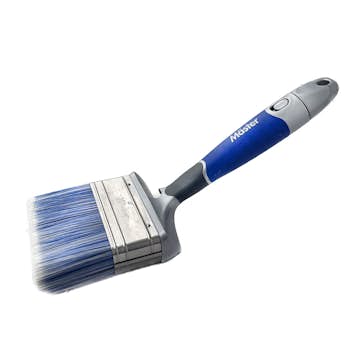 Fasadpensel Mäster Superior Superior 3k Blue