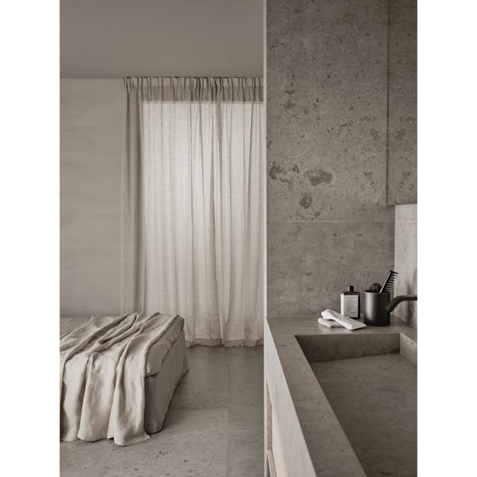 Klinker Bricmate J36 Norrvange Grey 30x60 cm