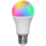 LED-lampa Star Trading E27 A60 Smart Bulb 9W