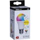 LED-lampa Star Trading E27 A60 Smart Bulb 9W