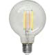 LED-lampa Star Trading E27 G95 Smart Bulb 7W