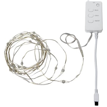 Ljusslinga Star Trading Smart Light Strip