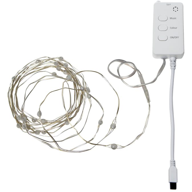 Ljusslinga Star Trading Smart Light Strip