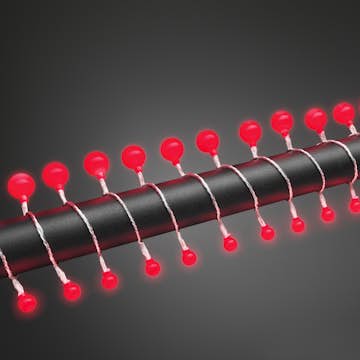 Ljusslinga Gnosjö Konstsmide Cherry 80L LED