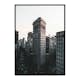 Poster Gallerix Flatiron Building