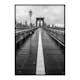 Poster Gallerix Brooklyn Bridge Walk