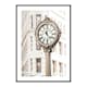 Poster Gallerix Fifth Avenue Building Clock