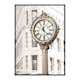 Poster Gallerix Fifth Avenue Building Clock