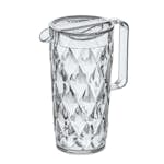 Serveringskaraff Koziol Crystal 1,6 L