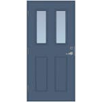 Ytterdörr Scandidoor Knut