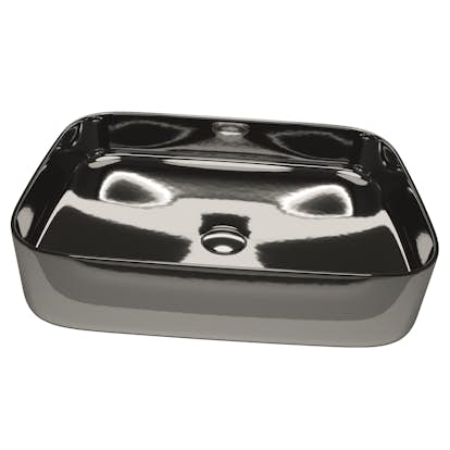 Tvättställ Badlyx Large 302 50x40 cm