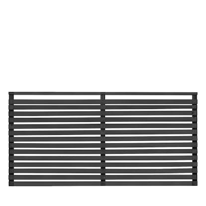 Skärm Jabo Horizont 2, 159x89 cm