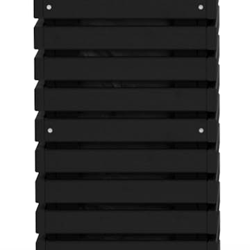 Planteringslåda Jabo Horizont 2 35x35x70cm FSC (B)