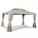 Paviljong Hillerstorp Luxor 300x400 cm