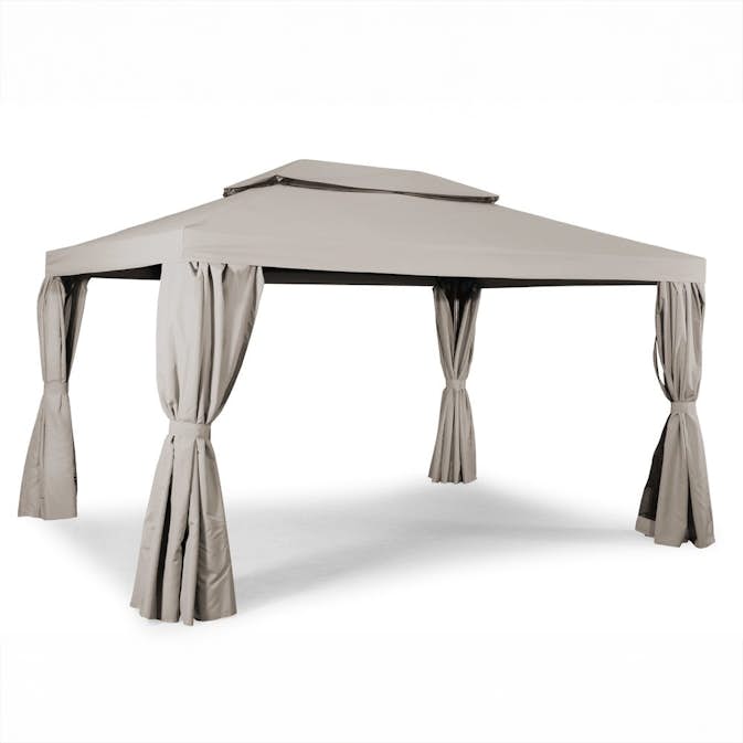 Paviljong Hillerstorp Luxor 300x400 cm