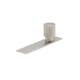 Knopp Beslag Design Arpa med Bricka Ø22 mm