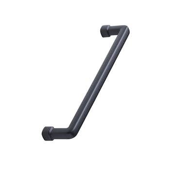 Handtag Beslag Design Equester