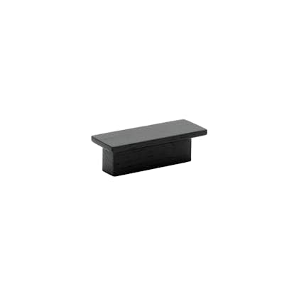 Handtag Beslag Design Shelter cc32 mm
