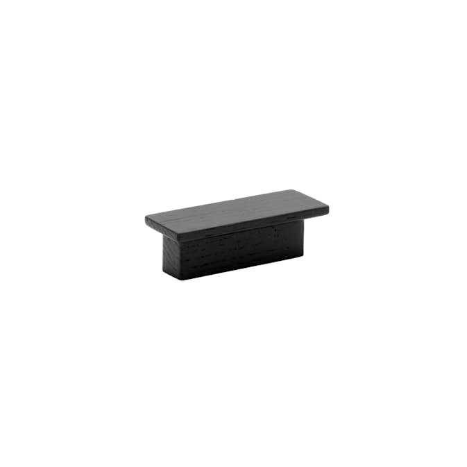 Handtag Beslag Design Shelter cc32 mm