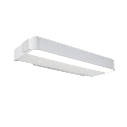 LED-belysning Svedbergs Vit