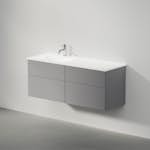 Tvättställsskåp INR Viskan Solid 1200