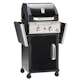 Gasolgrill Landmann Triton flexX PTS 2.0 Svart 12903 Facelift