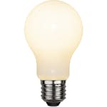 LED-lampa Star Trading E27 A60 Opal Filament RA90 Dimbar 5W 3000K
