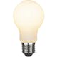 LED-lampa Star Trading E27 A60 Opal Filament RA90 Dimbar 5W 3000K