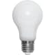 LED-lampa Star Trading E27 A60 Opal Filament RA90