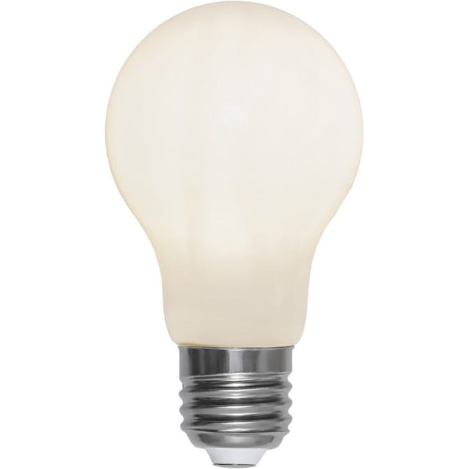 LED-lampa Star Trading E27 A60 Opaque filament RA90
