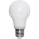 LED-lampa Star Trading E27 A60 Opaque filament RA90