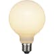 LED-lampa Star Trading Opaque Filament RA90 3-step E27 G95