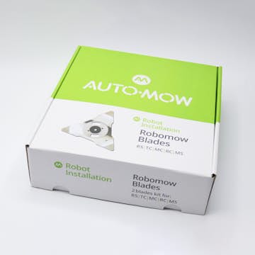 Kniv Auto-Mow för RS 2 st