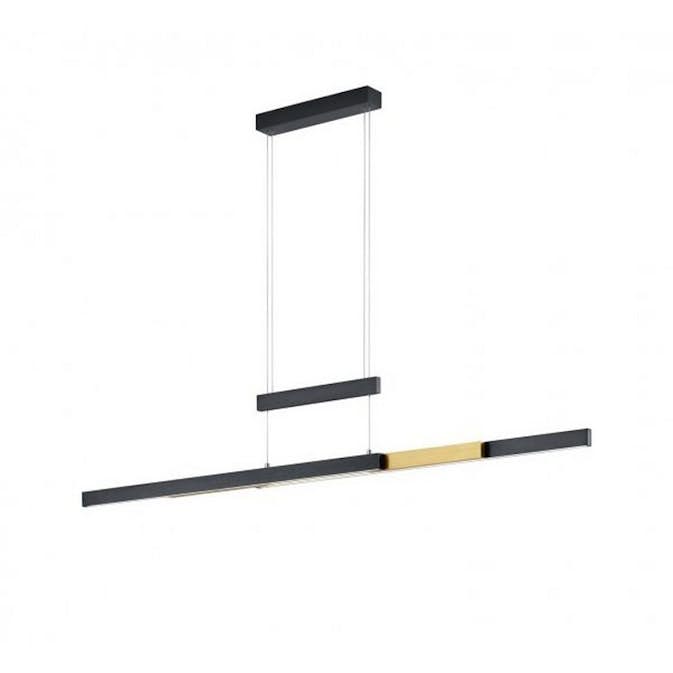 Taklampa Trio Trajan LED