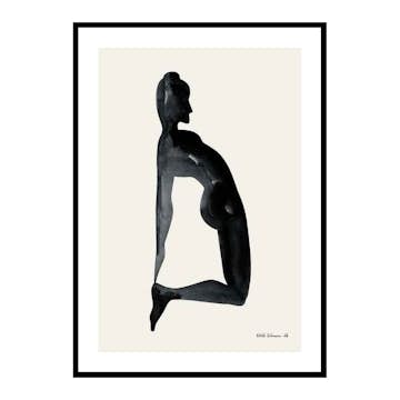 Poster Gallerix Posture No1