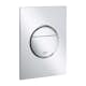 Spolknapp Grohe Nova Cosmopolitan S