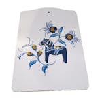 Skärbräda Arvidssons Textil Leksand 20x30 cm