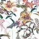 Tapet AS Creation Jungle Chic 37701-1