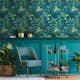 Tapet AS Creation Jungle Chic 37704-4