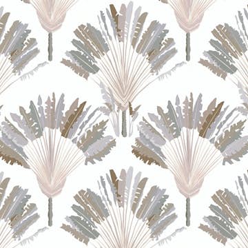 Tapet AS Creation Jungle Chic 37708-2