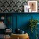 Tapet AS Creation Jungle Chic 37708-5