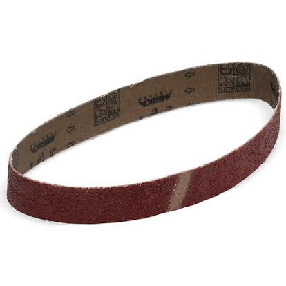 Slipband Leif Arvidsson Mirka Makita 9031 10 st