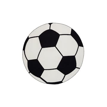 Barnmatta KM Carpets Play Rund