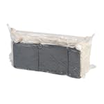 Vakuumpåse WENKO Vakuum Platsbesparande Klädförvaring Kub XXL 180x90x50cm