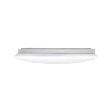 LED-plafond Star Trading Integra Ceiling 3-stegs Dimning