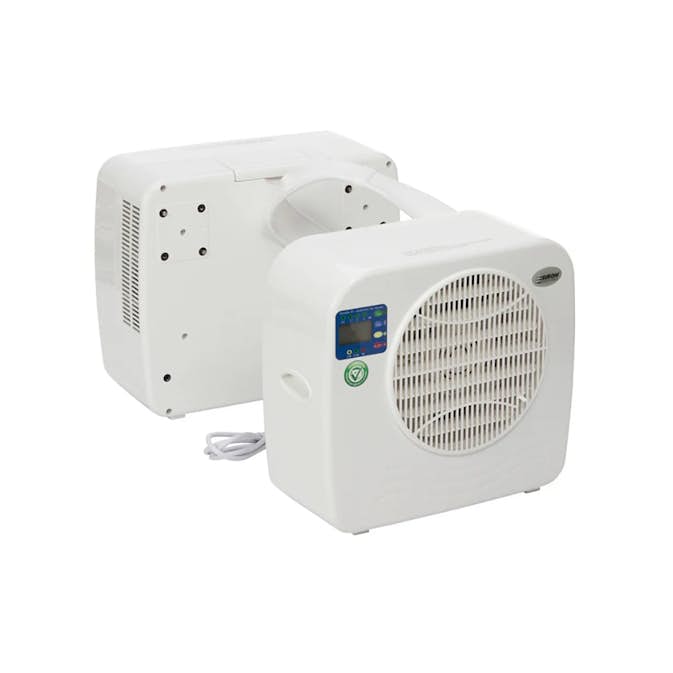 Portabel AC Arctus Nordic Caravan CAC 2.4