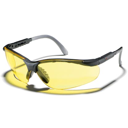 Skyddsglasögon Zekler 55 HC/AF