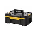 Förvaringslåda Dewalt DWST1-70705 TSTAK med 1 Fack