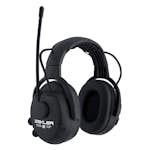 Hörselkåpor Zekler 412RD